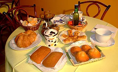 Posada Gema en Santillana Del Mar (Cantabria) - Foto 5