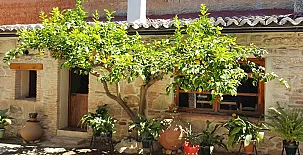 Felicity house. Casa del Sol 0020