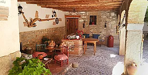 Felicity house. Casa del Sol 004