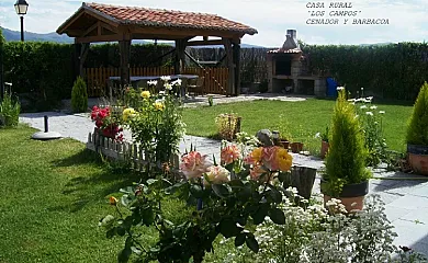 Los Campos en Padiernos (Ávila) - Foto 4