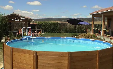 Los Campos en Padiernos (Ávila) - Foto 10