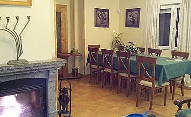 Los Campos en Padiernos (Ávila) - Foto 11