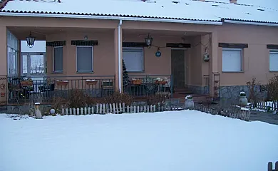 Los Campos en Padiernos (Ávila) - Foto 12