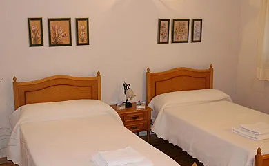 Los Campos en Padiernos (Ávila) - Foto 13