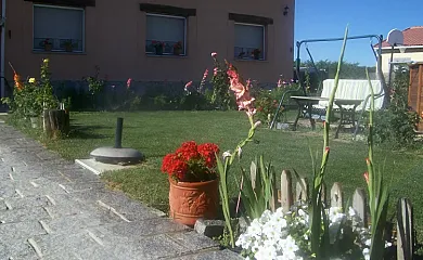 Los Campos en Padiernos (Ávila) - Foto 16