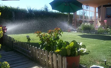 Los Campos en Padiernos (Ávila) - Foto 17