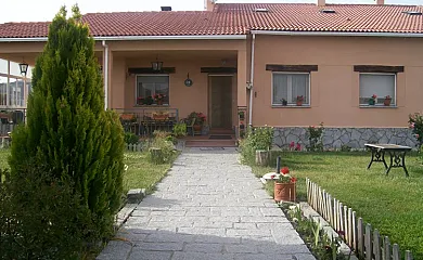 Los Campos en Padiernos (Ávila) - Foto 18