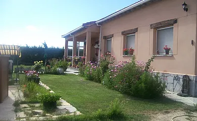 Los Campos en Padiernos (Ávila) - Foto 19