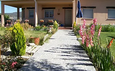Los Campos en Padiernos (Ávila) - Foto 1