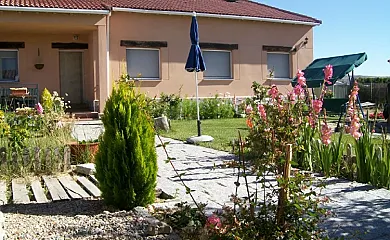 Los Campos en Padiernos (Ávila) - Foto 2