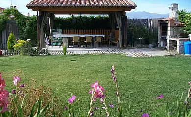 Los Campos en Padiernos (Ávila) - Foto 22