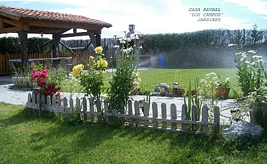 Los Campos en Padiernos (Ávila) - Foto 24
