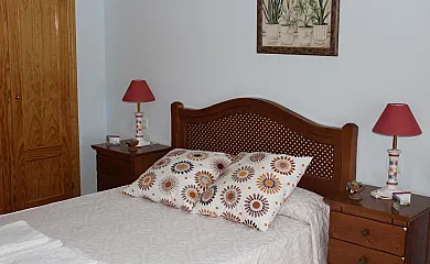 Los Campos en Padiernos (Ávila) - Foto 25