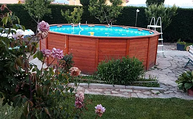 Los Campos en Padiernos (Ávila) - Foto 6