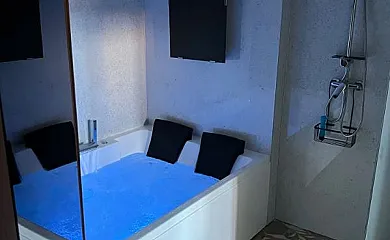 House Van Live en Casas Altas (Valencia) - Foto 9