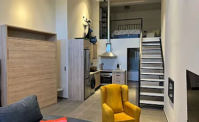 House Van Live en Casas Altas (Valencia) - Foto 10