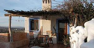 Casa Rural Aloe Vera 006