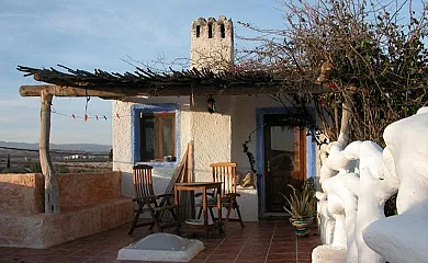 Casa Rural Aloe Vera en Huercal. Overa (Almería) - Foto 6