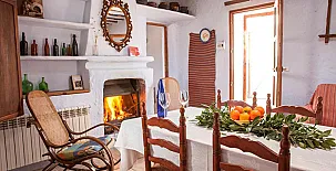 Casa Rural Aloe Vera 004