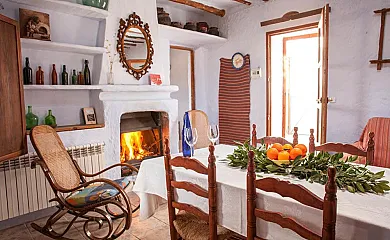 Casa Rural Aloe Vera en Huercal. Overa (Almería) - Foto 4