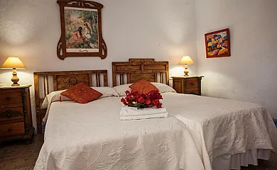 Casa Rural Aloe Vera en Huercal. Overa (Almería) - Foto 7