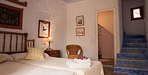 Casa Rural Aloe Vera 008