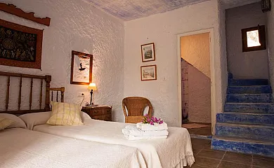 Casa Rural Aloe Vera en Huercal. Overa (Almería) - Foto 8