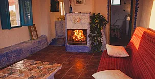 Casa Rural Aloe Vera 009