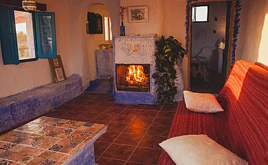 Casa Rural Aloe Vera en Huercal. Overa (Almería) - Foto 9