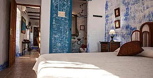 Casa Rural Aloe Vera 0010