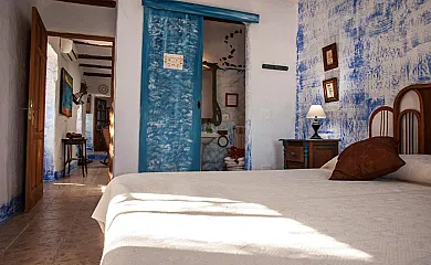 Casa Rural Aloe Vera en Huercal. Overa (Almería) - Foto 10