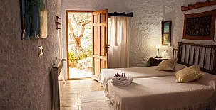 Casa Rural Aloe Vera 0011