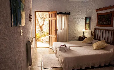 Casa Rural Aloe Vera en Huercal. Overa (Almería) - Foto 11