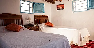 Casa Rural Aloe Vera 0013