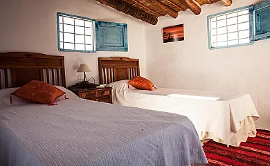 Casa Rural Aloe Vera en Huercal. Overa (Almería) - Foto 13