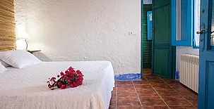 Casa Rural Aloe Vera 0012