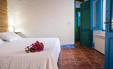 Casa Rural Aloe Vera en Huercal. Overa (Almería) - Foto 12