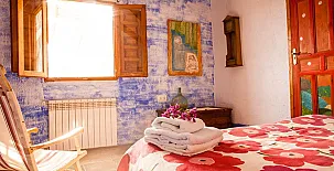 Casa Rural Aloe Vera 0014