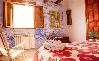 Casa Rural Aloe Vera en Huercal. Overa (Almería) - Foto 14