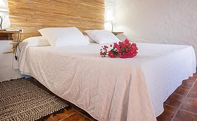 Casa Rural Aloe Vera en Huercal. Overa (Almería) - Foto 15