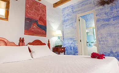 Casa Rural Aloe Vera en Huercal. Overa (Almería) - Foto 16