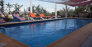 Casa Rural Aloe Vera 0017