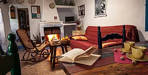 Casa Rural Aloe Vera 0019