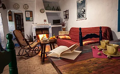 Casa Rural Aloe Vera en Huercal. Overa (Almería) - Foto 19