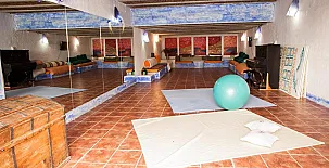 Casa Rural Aloe Vera 005