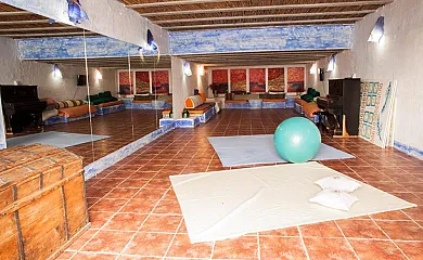 Casa Rural Aloe Vera en Huercal. Overa (Almería) - Foto 5