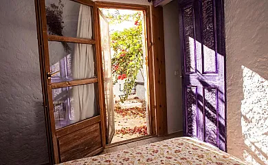 Casa Rural Aloe Vera en Huercal. Overa (Almería) - Foto 20