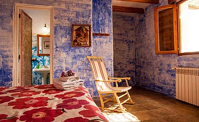 Casa Rural Aloe Vera en Huercal. Overa (Almería) - Foto 21