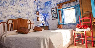 Casa Rural Aloe Vera 0022