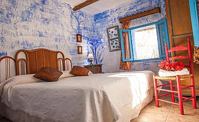 Casa Rural Aloe Vera en Huercal. Overa (Almería) - Foto 22